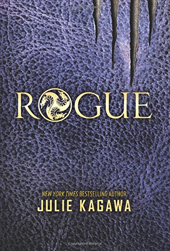 Rogue by Julie Kagawa