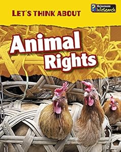Let's Think About Animal Rights