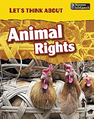 Let's Think About Animal Rights