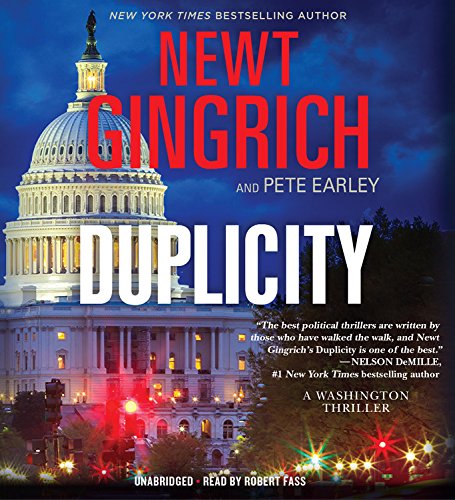Duplicity by Newt Gingrich