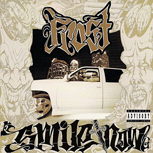 

Smile Now, Die Later [Explicit]