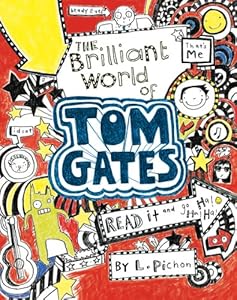 The Brilliant World of Tom Gates