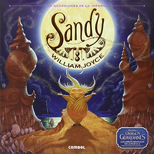 Sandy by William Joyce