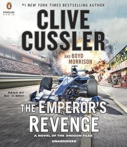 The emperor's revenge