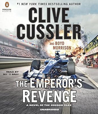 The emperor's revenge