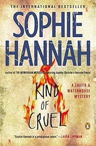 Kind of Cruel: A Zailer and Waterhouse Mystery
