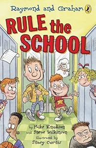 Raymond and Graham Rule the School
