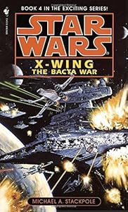 The Bacta War