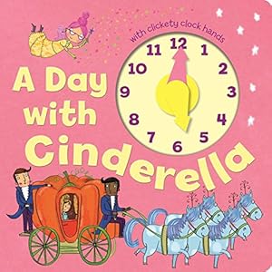 A Day with Cinderella