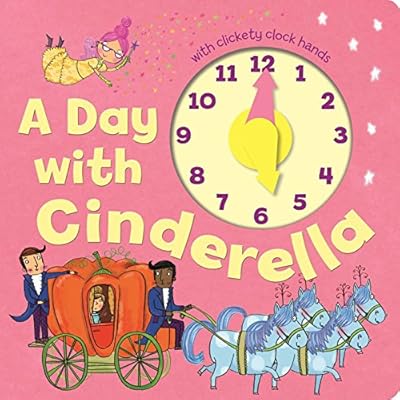 A Day with Cinderella