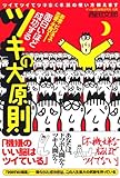 面白いほど成功するツキの大原則―ツイてツイてツキまくる頭の使い方教えます