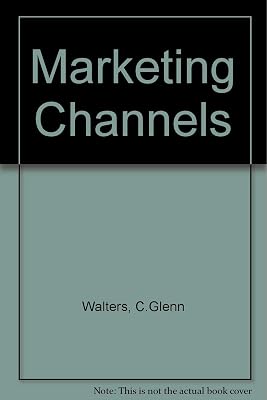 Marketing Channels
