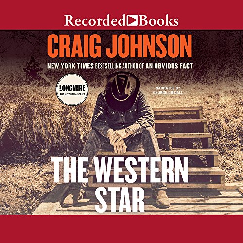 Western Star, The by Craig Johnson