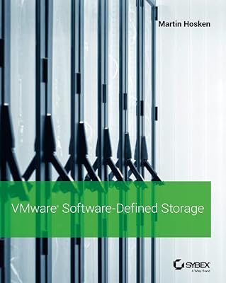 VMware Software-Defined Storage