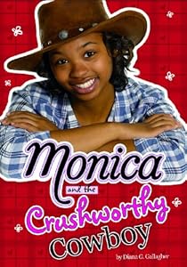 Monica and the Crushworthy Cowboy