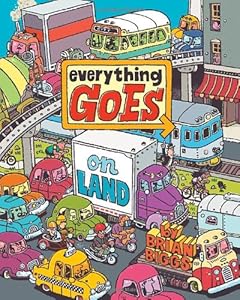 Everything Goes: On Land