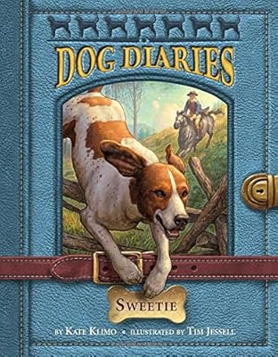 Dog Diaries #6: Sweetie