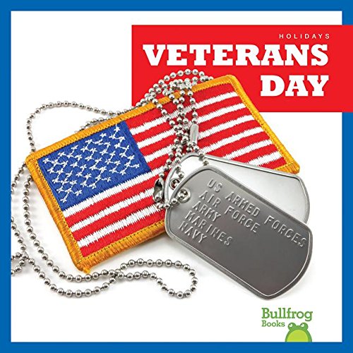 Veterans Day by Rebecca Pettiford