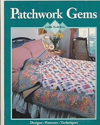 Patchwork Gems