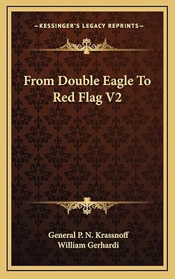 From Double Eagle To Red Flag V2