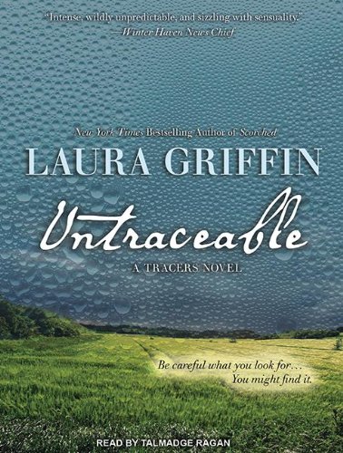 Untraceable by Laura Griffin