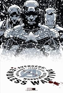 Avengers: Endless Wartime