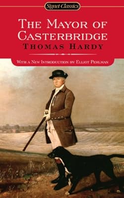 The Mayor of Casterbridge