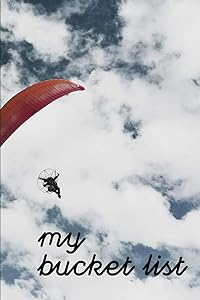 My Bucket List by Grand Arbor Press LLC