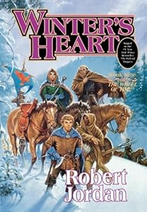 Winter's Heart by Robert Jordan