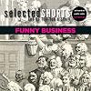 Selected Shorts: Funny Business