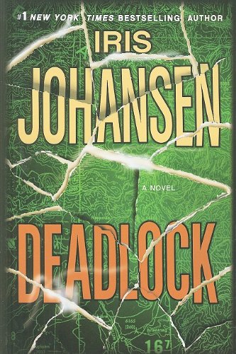 Deadlock by Iris Johansen