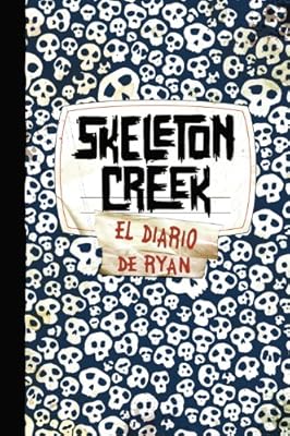 Skeleton Creek (Spanish Edition)