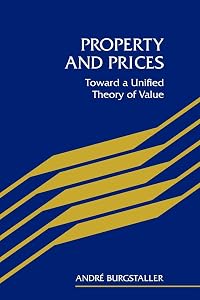 Property and Prices by Andre Burgstaller