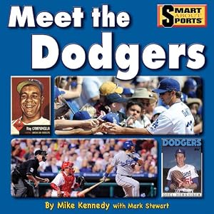 Meet the Dodgers (Smart about Sports)