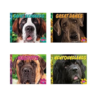 Big Dogs