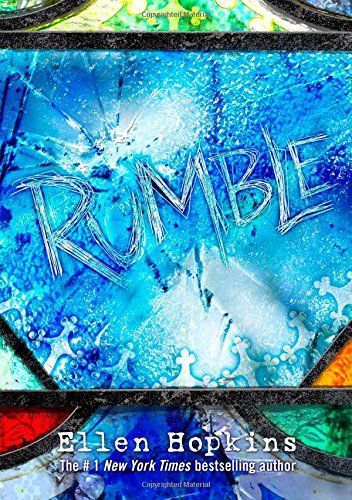 Rumble by Ellen Hopkins