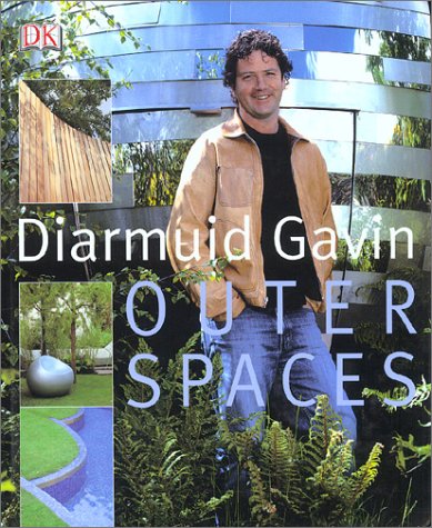 Outer Spaces by Diarmuid Gavin