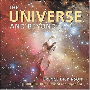 The Universe and Beyond (Universe & Beyond (Quality))