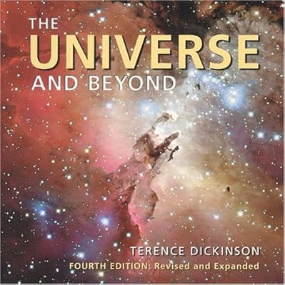 The Universe and Beyond (Universe & Beyond (Quality))