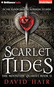 Scarlet Tides