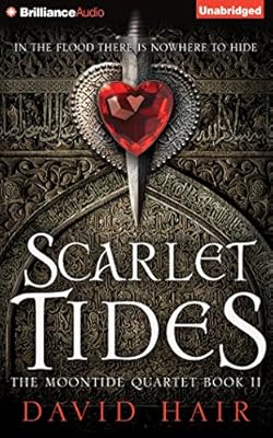 Scarlet Tides