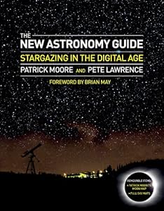 The New Astronomy Guide: Stargazing in the Digital Age