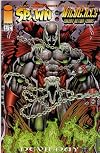 Spawn/WildC.A.T.S #4