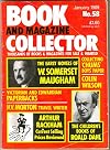 Book and Magazine Collector January 1989 - No. 58