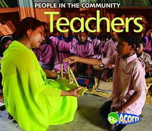 Teachers (People in the Community)