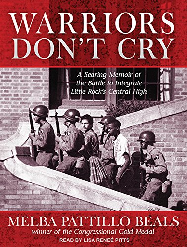 Algopix Similar Product 3 - Warriors Dont Cry A Searing Memoir of