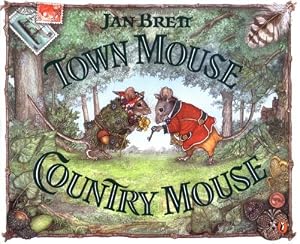Town Mouse, Country Mouse