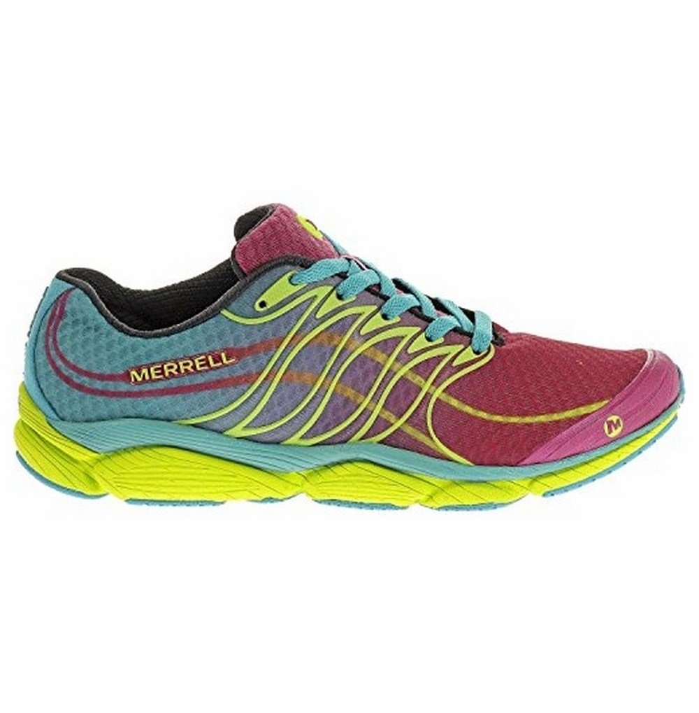 

Merrell Women's All Out Flash Trail Running Shoes
