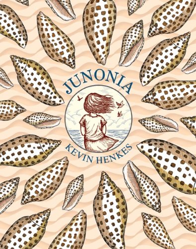 Junonia by Kevin Henkes