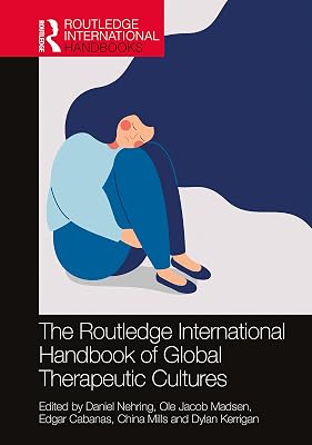 The Routledge International Handbook of Global Therapeutic Cultures (Routledge International Handbooks)
